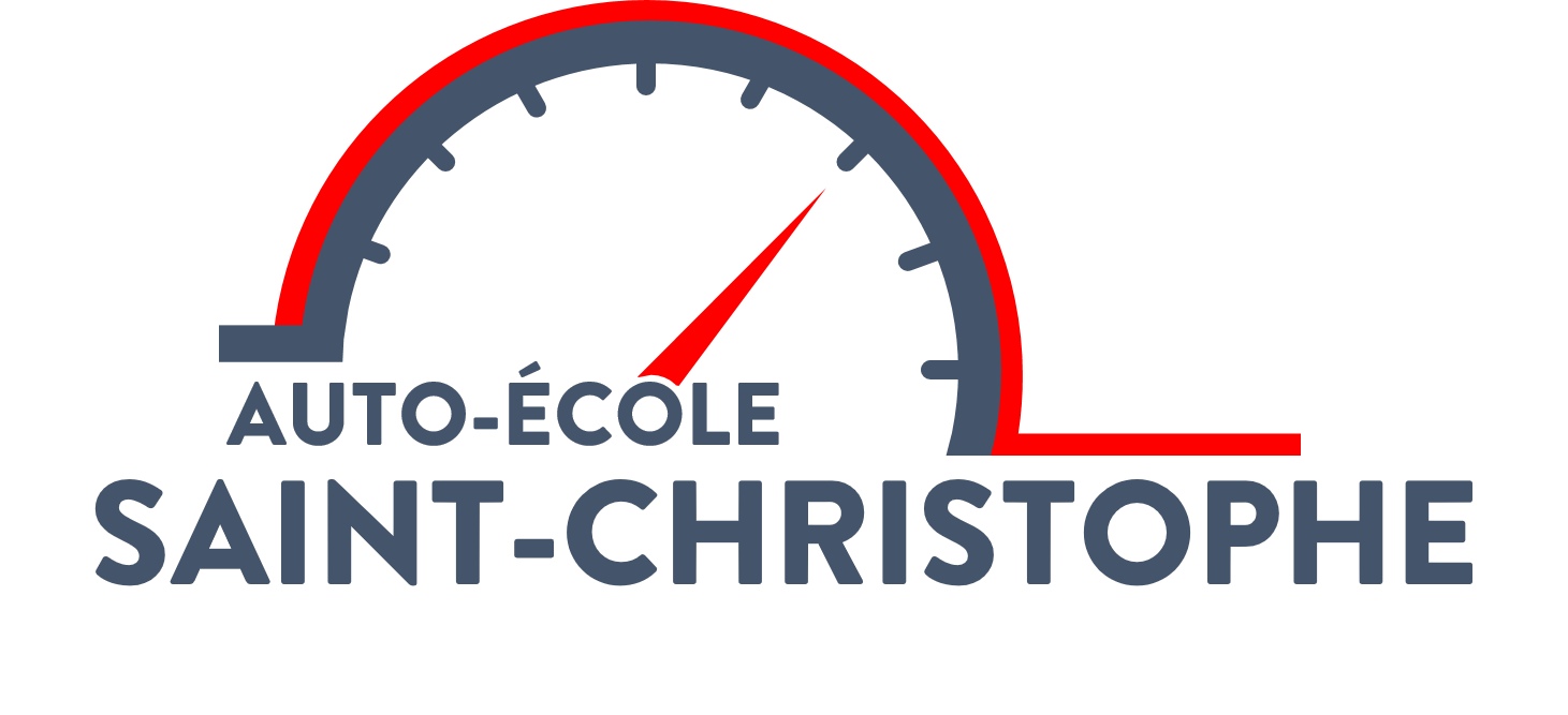 Auto-ecole Saint-Christophe